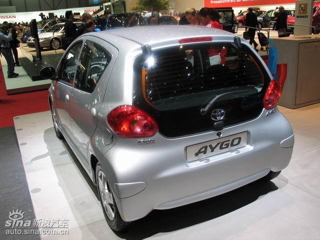 Aygo