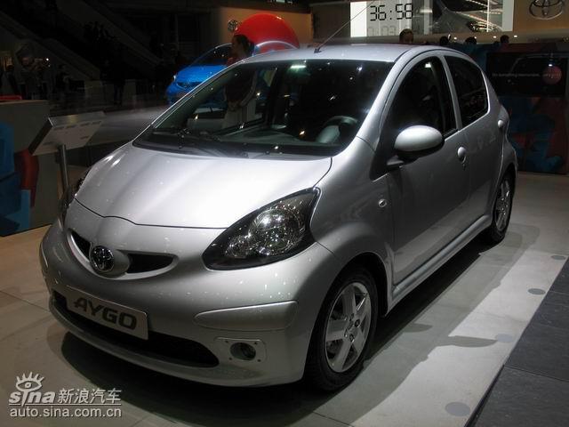 Aygo