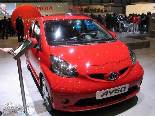 Aygo