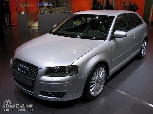 µA3 2.0TDI quattro