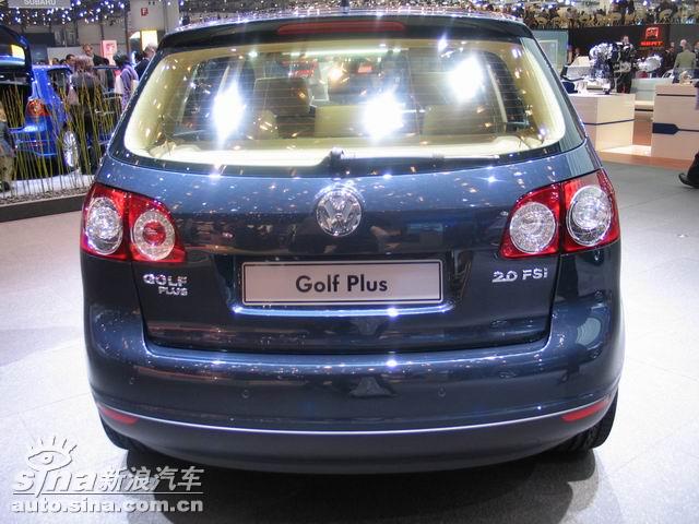 Golf Plus