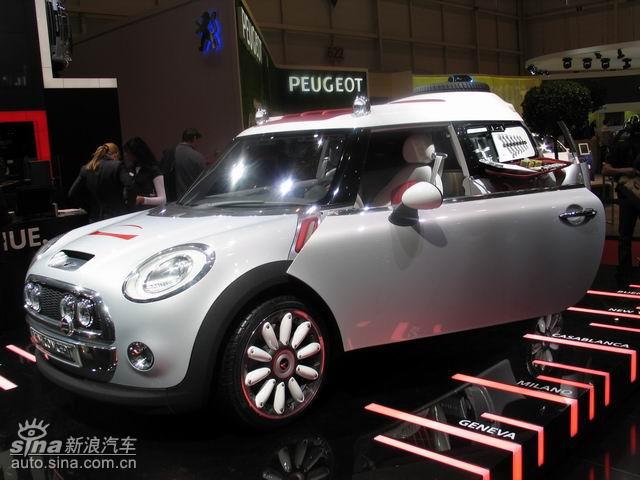 Mini Concept