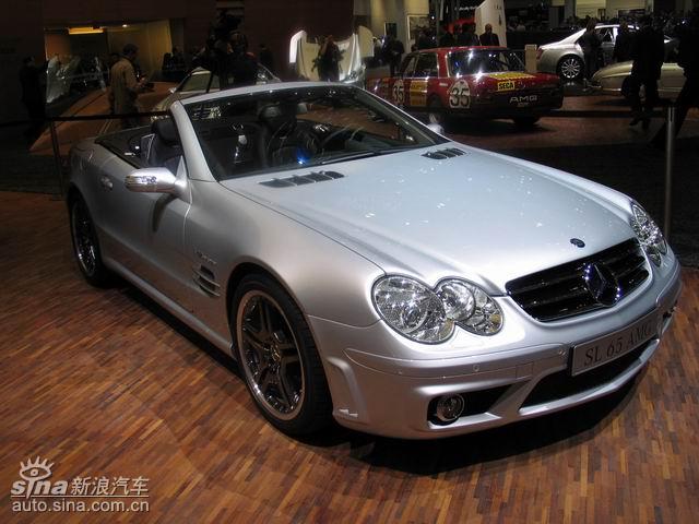 SL65AMGǰ