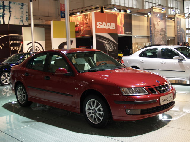 SAAB93