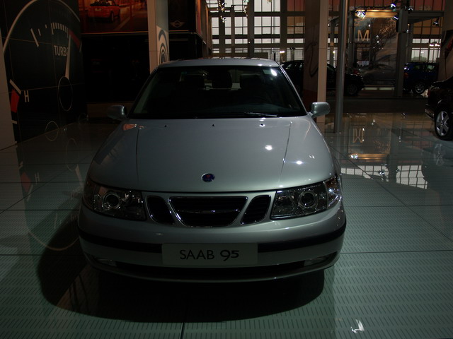 SAAB93