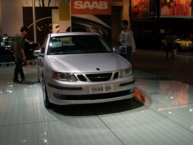 SAAB93