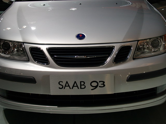 SAAB93