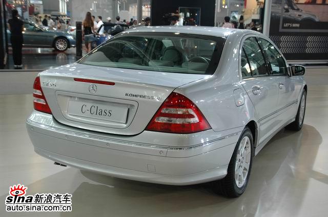 C-Class