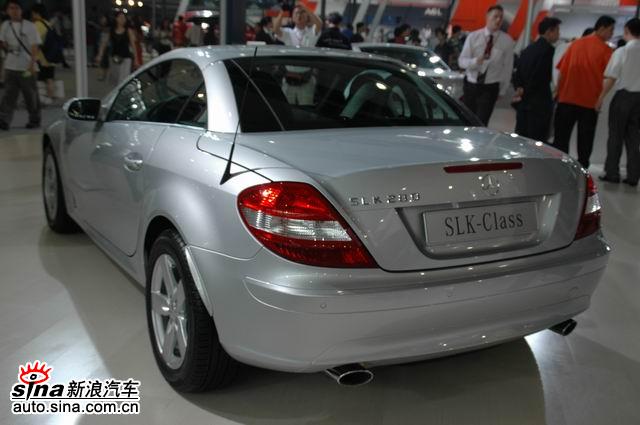 SLK-Class