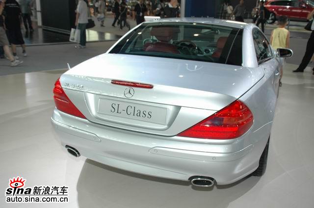 SL-Class