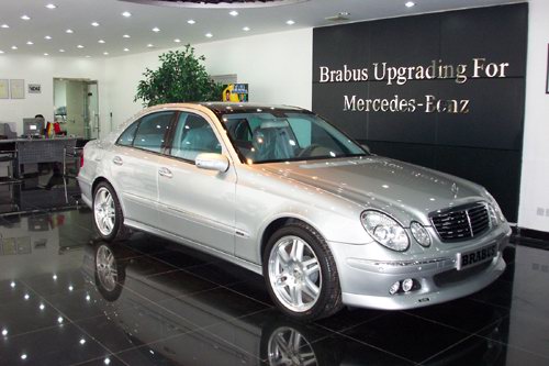 Brabus⳵ͼƬ