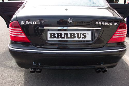 Brabus⳵ͼƬ