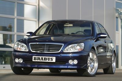 Brabus⳵ͼƬ