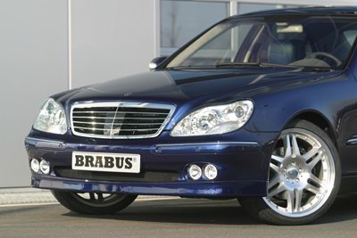 Brabus⳵ͼƬ