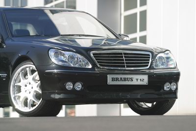 Brabus⳵ͼƬ