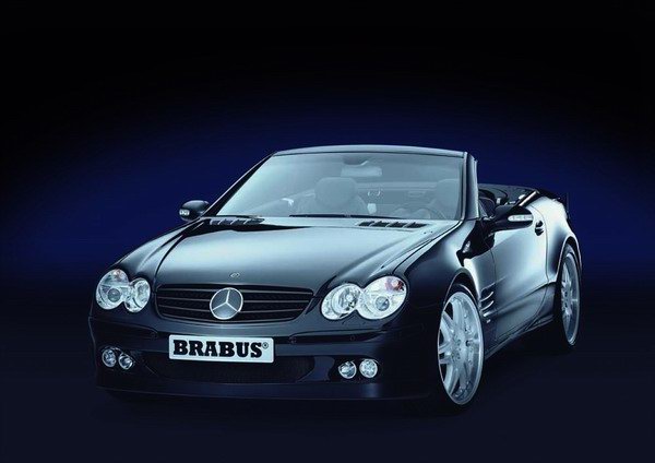 Brabus⳵ͼƬ