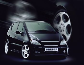 Brabus⳵ͼƬ