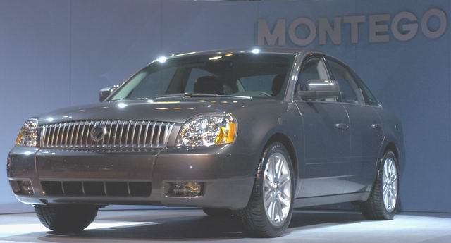 2005ˮMontego