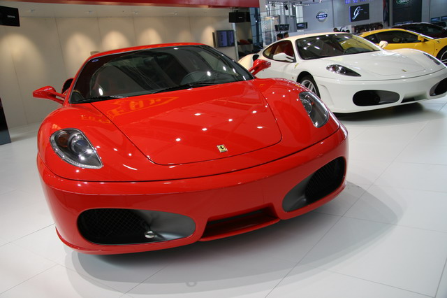 F430