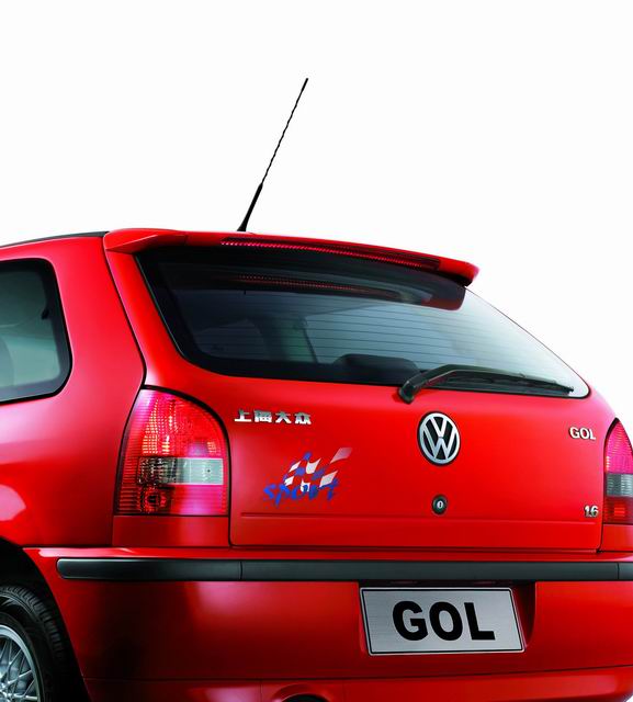 ߶(GOL)1.6Lβ