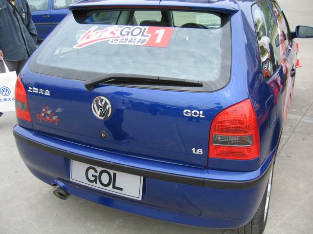 ߶(GOL)1.6Lβ