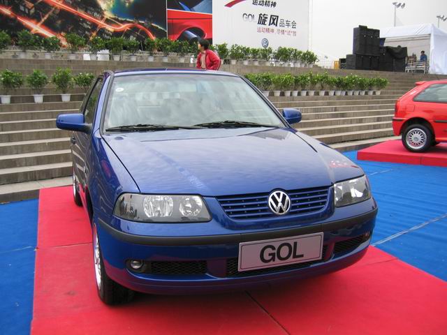 ߶(GOL)1.6L