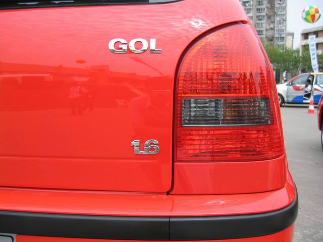 ߶(GOL)1.6Lβ