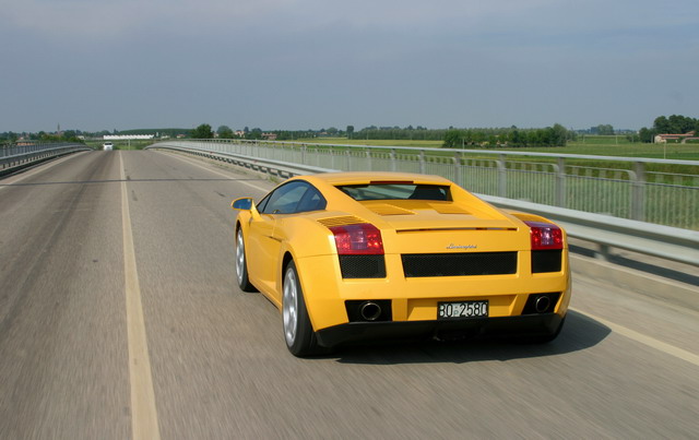 Gallardo