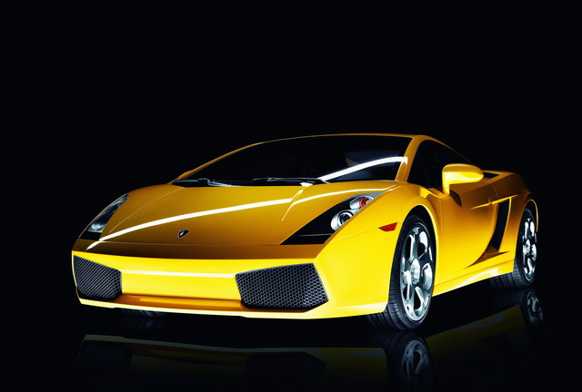 Gallardo