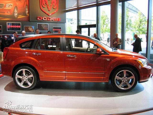 Dodge MPV