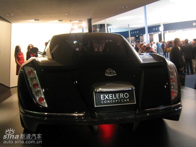 ͺոEXELERO