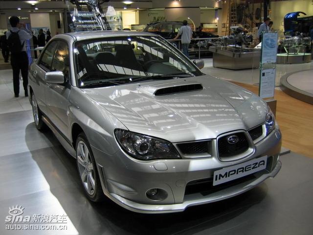 ˹³IMPREZA