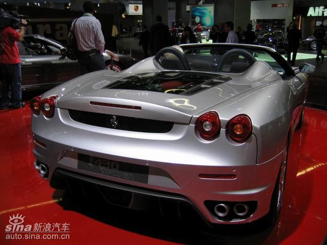 F430