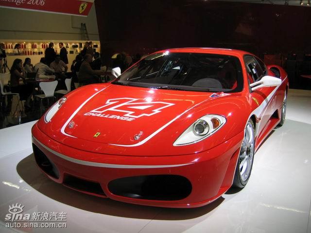 F430