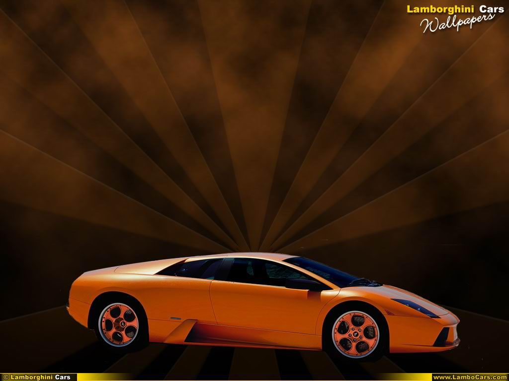 ֱ(Lamborghini)