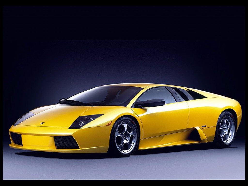 ֱ(Lamborghini)