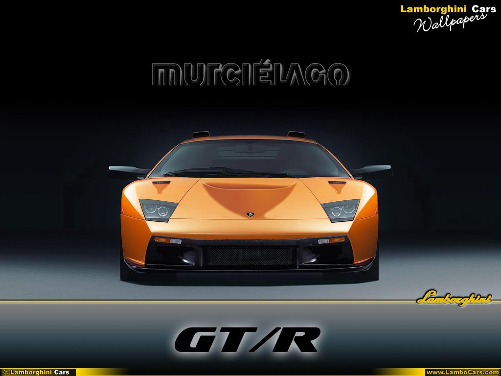 ֱ(Lamborghini)