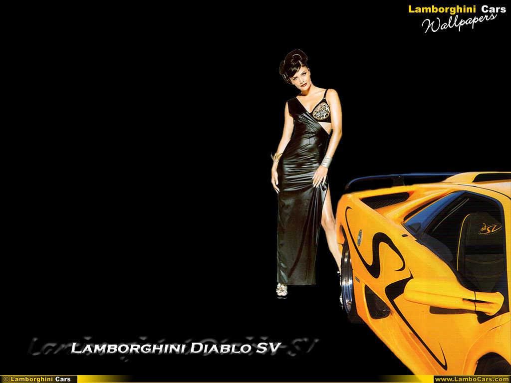 ֱ(Lamborghini)