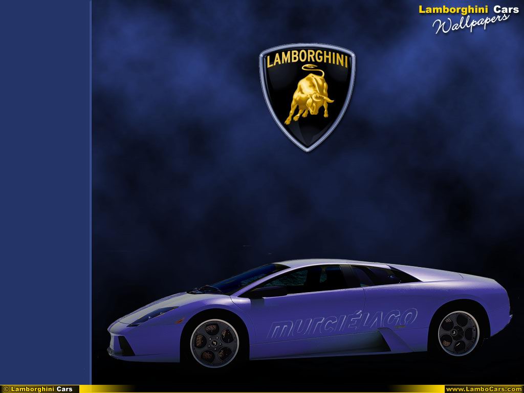 ֱ(Lamborghini)