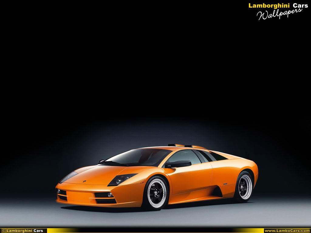 ֱ(Lamborghini)