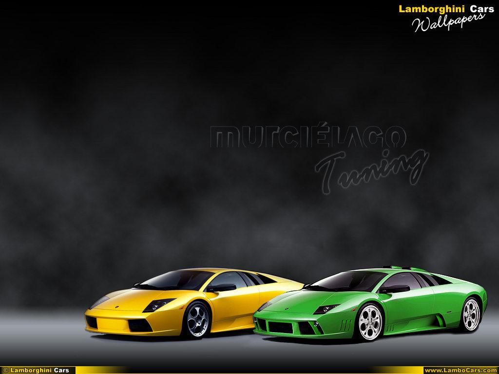 ֱ(Lamborghini)