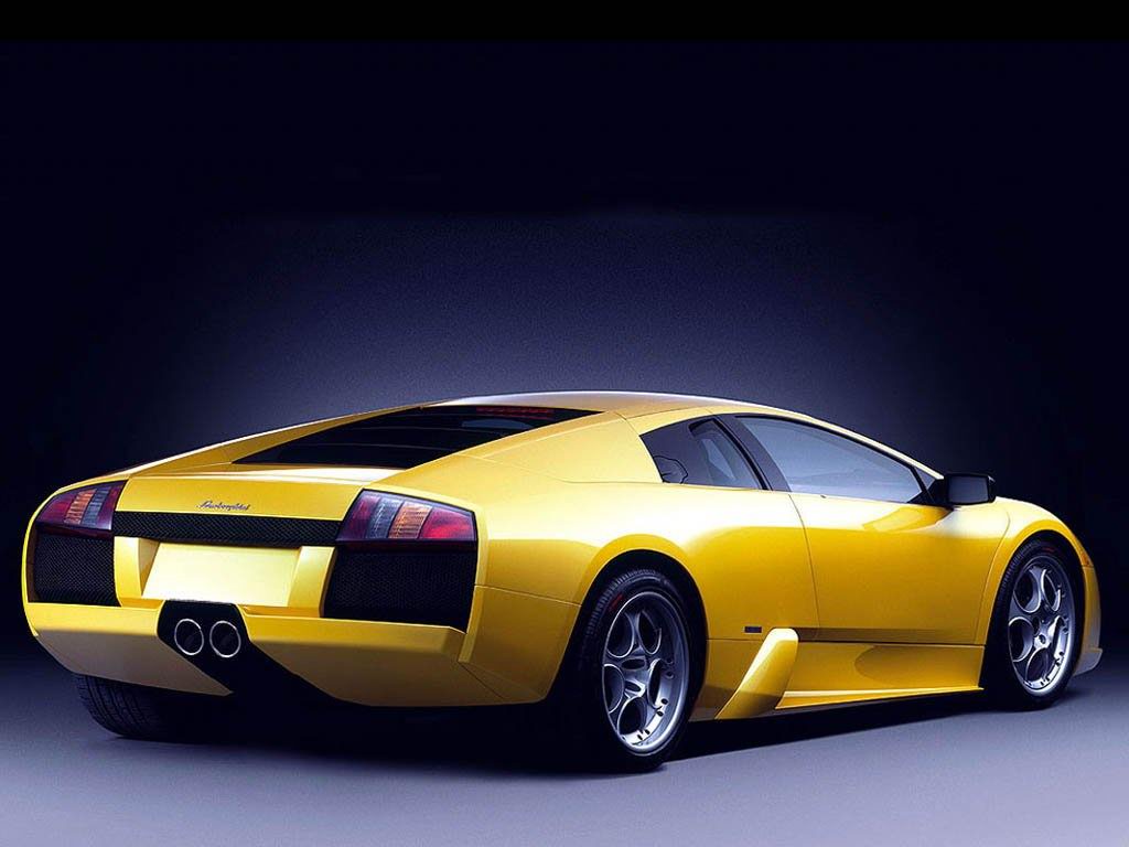 ֱ(Lamborghini)