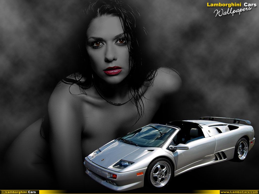 ֱ(Lamborghini)