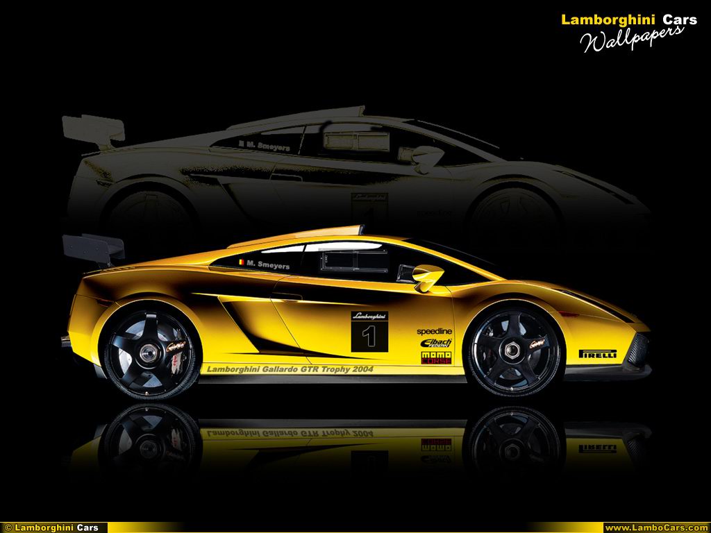 ֱ(Lamborghini)