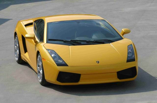 Gallardo