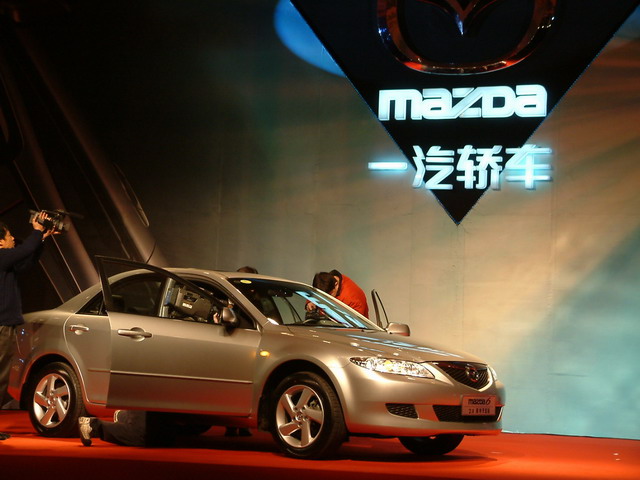 Mazda6 2.0촰