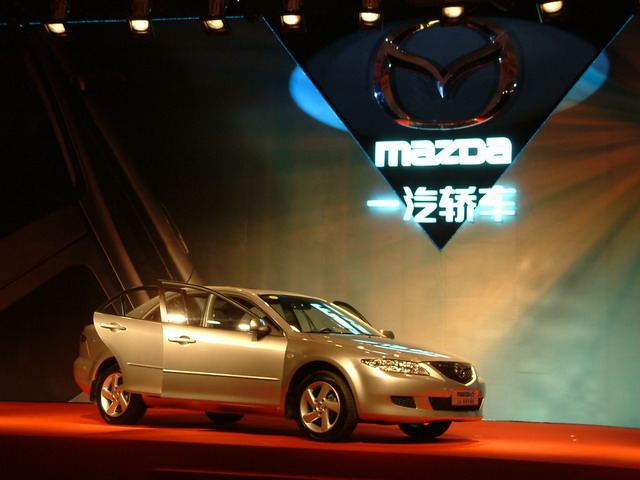 Mazda6 2.0촰