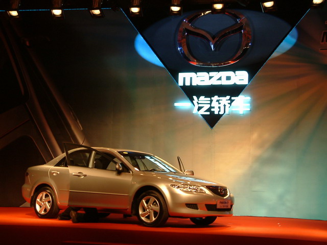 Mazda6 2.0촰