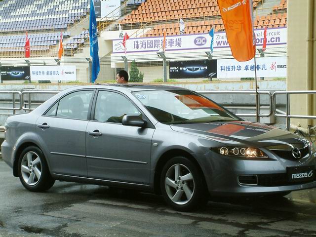 Mazda6麣ֳ