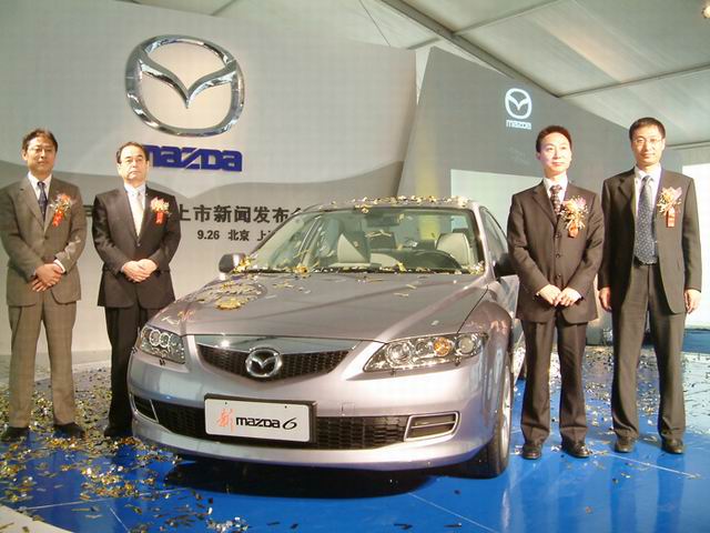 Mazda6麣ֳ